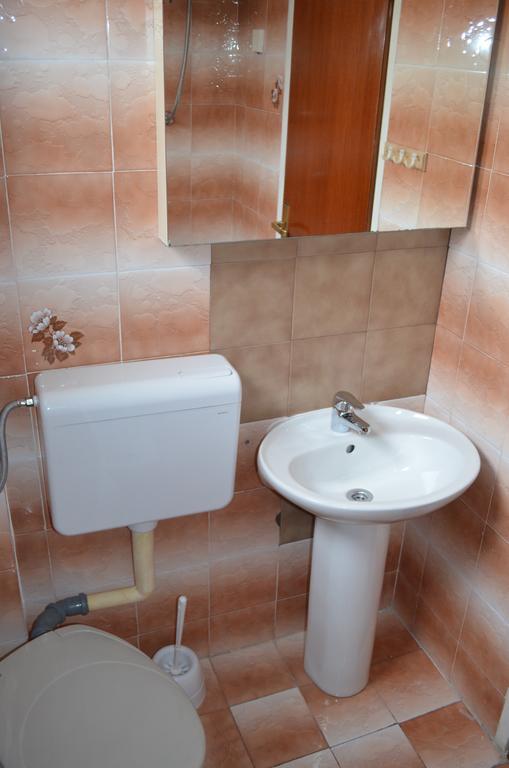 Apartments Ivana Baska  Room photo