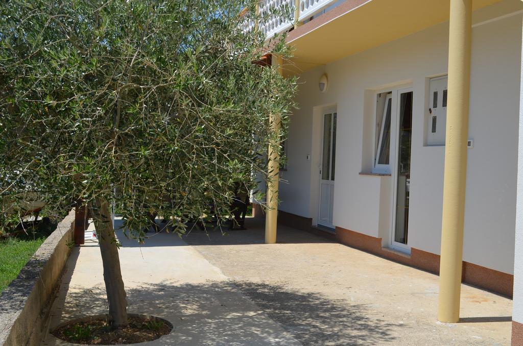 Apartments Ivana Baska  Exterior photo